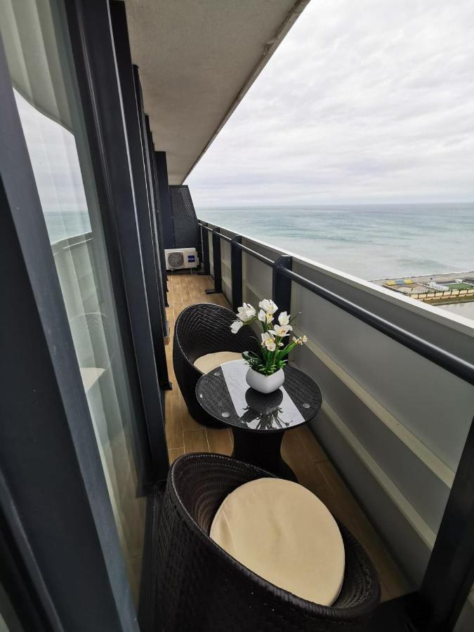Batumi Orbi City Sea View Apartment 외부 사진